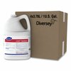 Diversey Cleaners & Detergents, Bottle, Quaternary, 4 PK 5756018